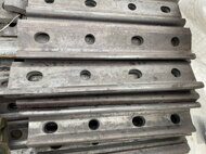 Накладка Р24 Гост