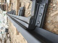 Ремкомплект Р50 1/6 резерв