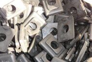 Втулка изолирующая ЦП142