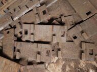 Подкладка КБ-65 б\у Салда