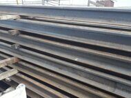 Рельсы Р65 дт350 2018 года ГОСТ Р51685-2013