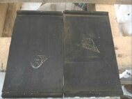 Прокладка ЦП 204 АРС