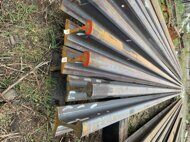 Рельсы Р65 Дт350 12,5м 2020г ГОСТ