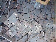 Подкладка Д50 (Д-50) Ст3сп/пс ГОСТ 32694-2014 новая с паспортом 2019г.