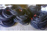 Шланг для ручной очистки стрелок ТО-167-50-00