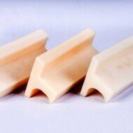 Изолятор анкерного рельс скрепления АРС-04.07.006 ТУ 3185-006-01115863-2009