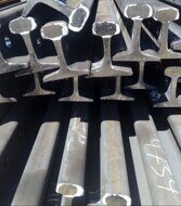 Рельсы РП50 НТ260 ГОСТ Р 51045-2014