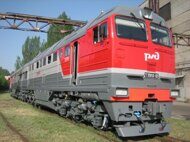 Болт 5722-07.02.00.022-01