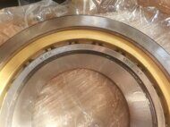 Подшипники роликовые радиальные с короткими цилиндрическими роликами 30-42536 ЛМ Степногорск